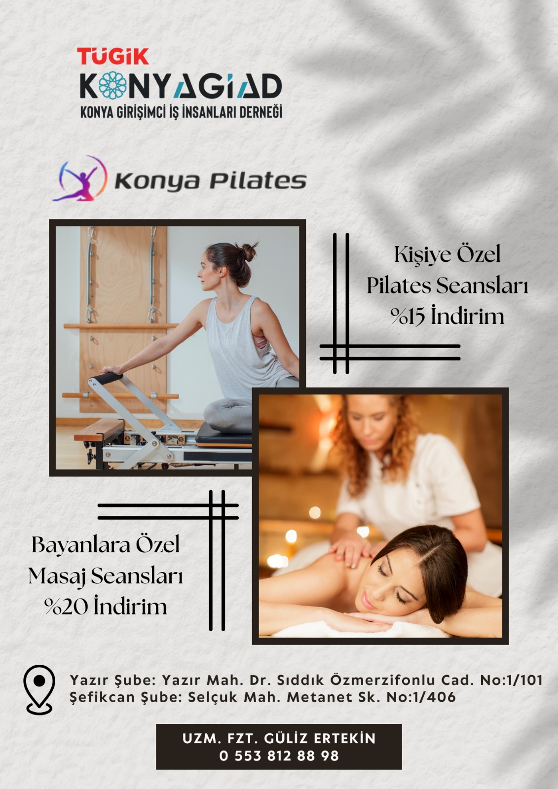 TÜGİKKONYAGİAD