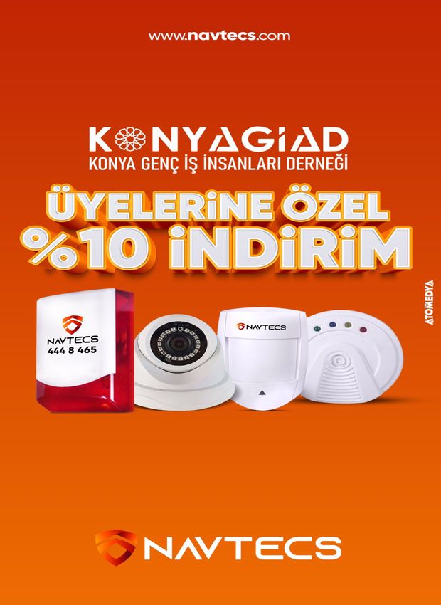 KONYA GİAD