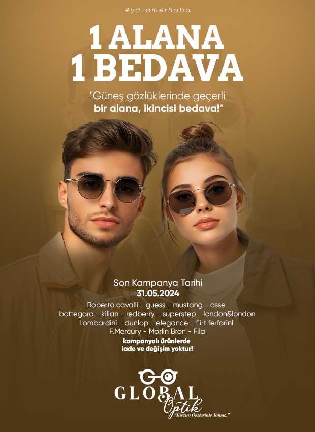 Global Optik