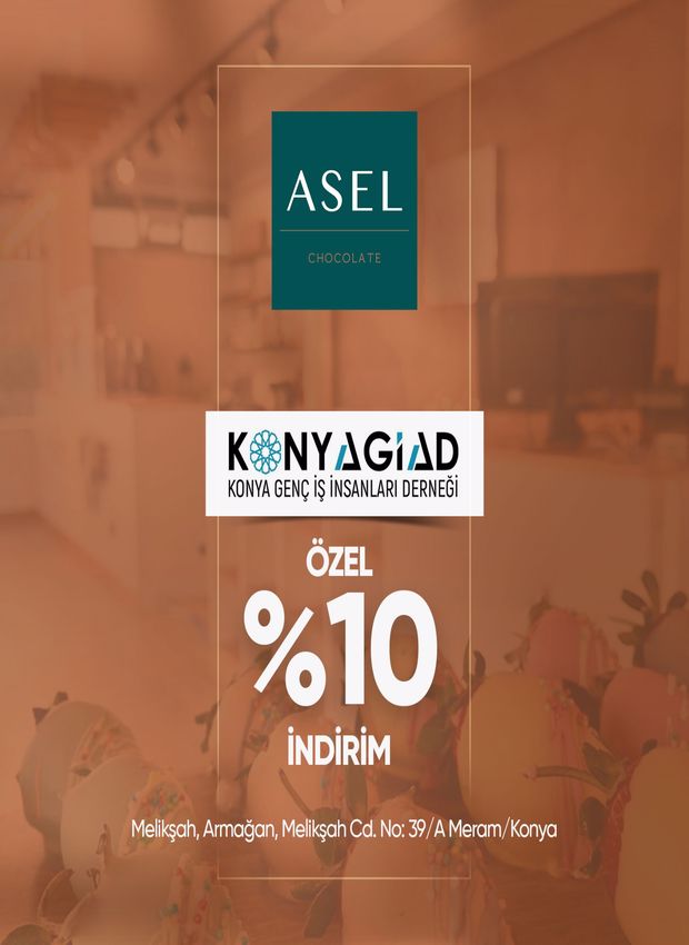 KONYA GİAD