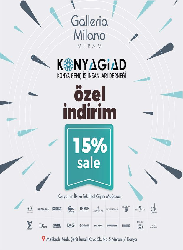 KONYA GİAD