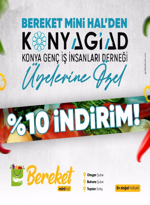 TÜGİKKONYAGİAD
