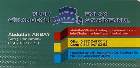 TÜGİKKONYAGİAD