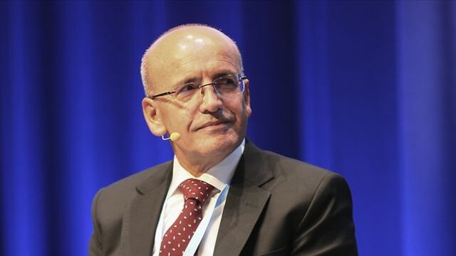Bakan Şimşek, KKTC'de resmi temaslarda bulunacak