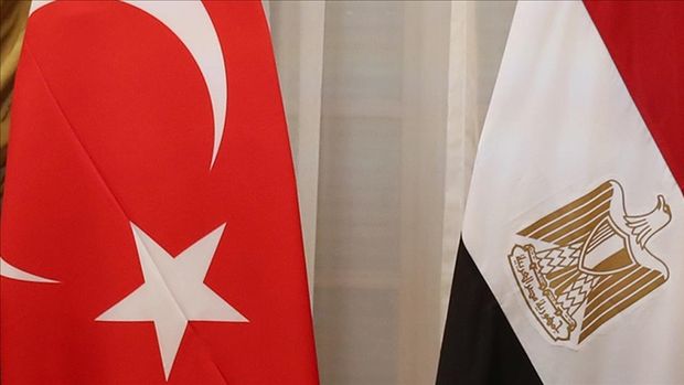 Türkiye ve Mısır diplomatik ilişkileri büyükelçilik seviyesine çıkardı