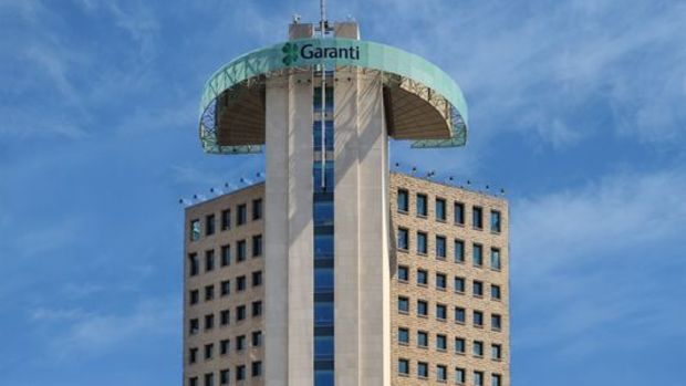 BBVA, Garanti hisseleri için alım teklifini artırdı