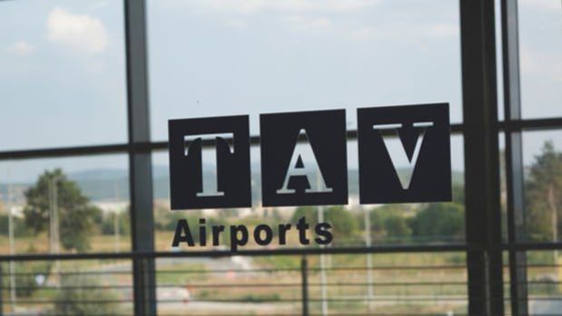 TAV, 2022’nin 1. çeyreğinde 336 milyon TL’lik net zarar açıkladı