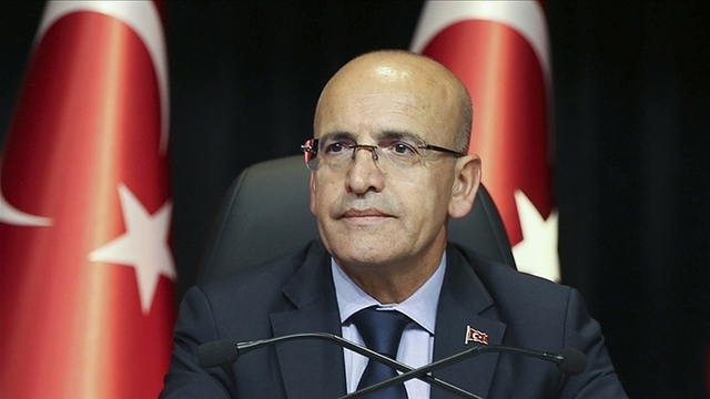 Hazine ve Maliye Bakanı Şimşek, Katar Ekonomi Forumu'nda konuştu