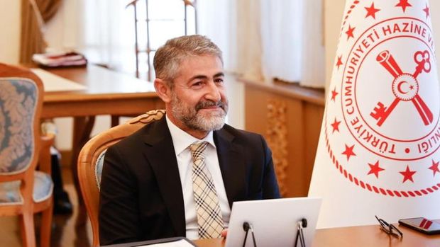 Bakan Nebati, Kulüpler Birliği yöneticileri ile bir araya gelecek