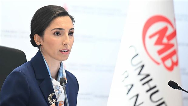 TCMB'den 'merkez bankası dijital parası' yorumu: Kritik noktadayız