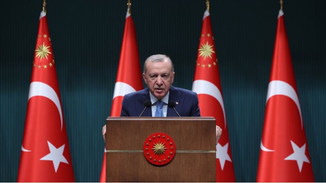 Cumhurbaşkanı Erdoğan: Kamudaki engelli memur istihdamını 83 bine çıkardık