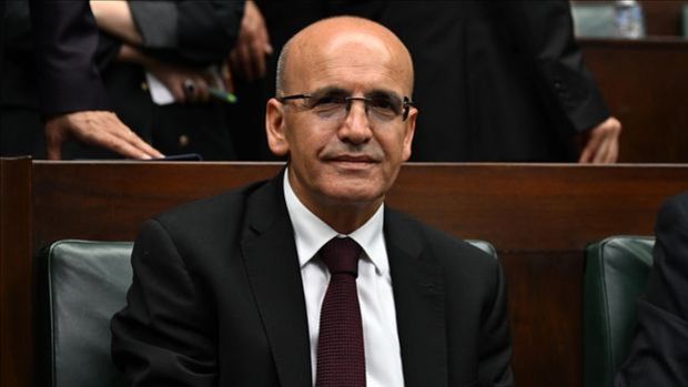 Bakan Şimşek'ten cari açık yorumu