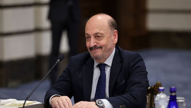 Bakan Bilgin: EYT ile ilgili masada tek formül var