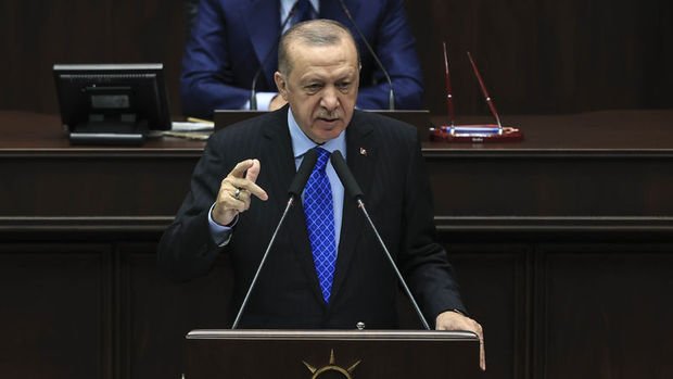 Cumhurbaşkanı Erdoğan Akkuyu’daki törene uzaktan bağlanacak