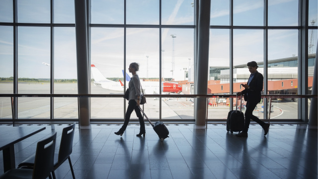 Turist sayısı Kasım'da 3 milyona yaklaştı