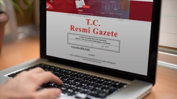 Bazı iş makinesi aksamlarının ithalatındaki gözetim uygulamasında değişikliğe gidildi