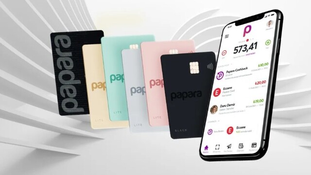 Papara'ya yasa dışı bahis operasyonu