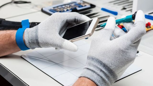 Yenilenmiş elektronikte denetim sürüyor