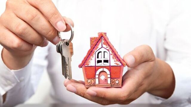 Gayrimenkulde yeni dönem: Gayrimenkul sertifikası için resmi adım atıldı