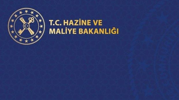 Hazine’nin 2 yıllık tahvil ihalesinde bileşik faiz %14,63 oldu