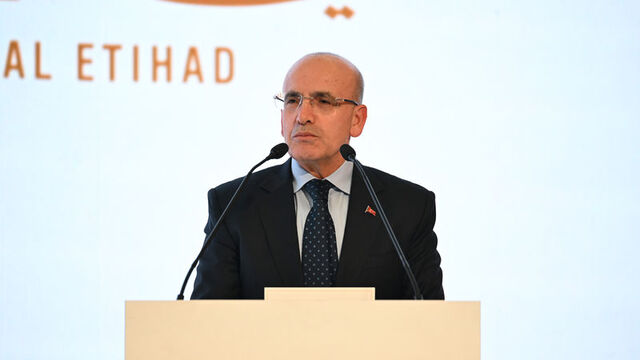 Bakan Şimşek: Türkiye ile BAE küresel ekonomide birbirini tamamlıyor