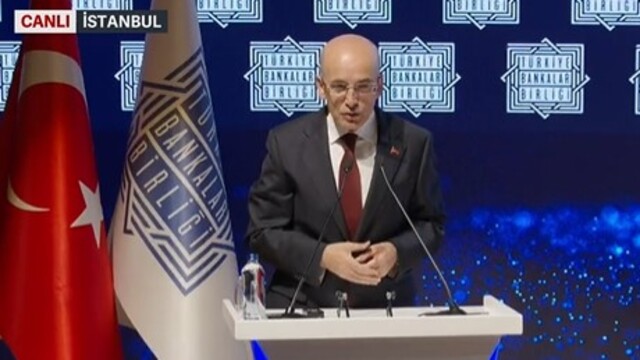 Bakan Şimşek: Progamın yan etkilerini yönetmemiz gerekiyor