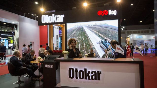 Otokar'dan BAE'deki otobüs bakım ihalesine teklif