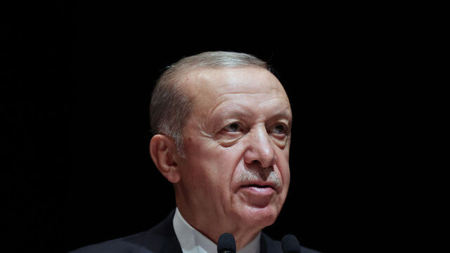 Cumhurbaşkanı Erdoğan'dan F35 açıklaması