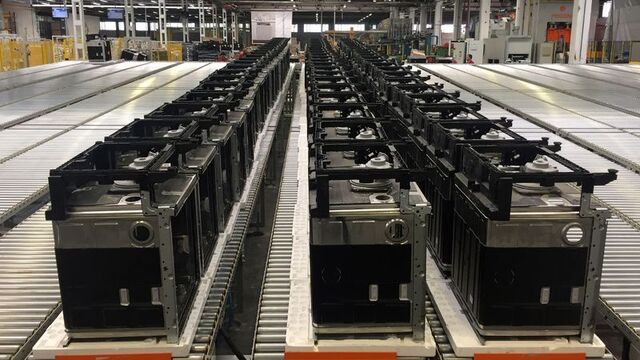 Orta Vadeli Program Resmi Gazete'de - Eylül 2025