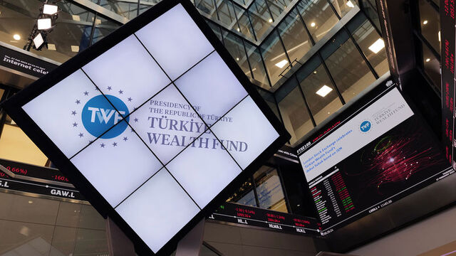 TVF'nin girişim ekosistemine katkısı 100 milyon doları aştı