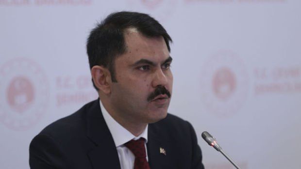 Bakan Kurum: Kira ve konut fiyatlarında gerileme olacak