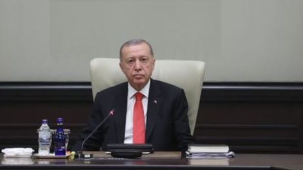 Cumhurbaşkanı  Erdoğan: Enflasyonu vatandaşımızın günlük hayatından çıkaracağız