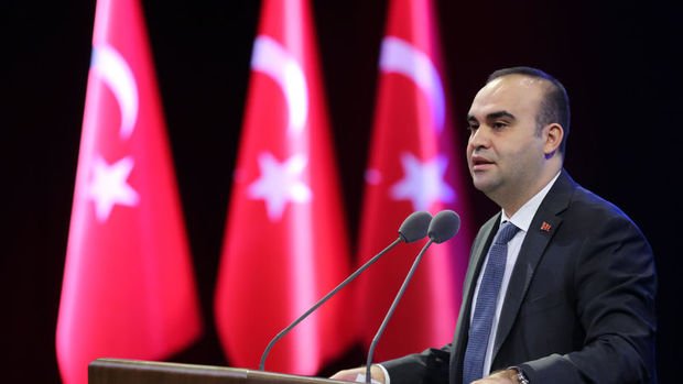 Bakan Kacır: 