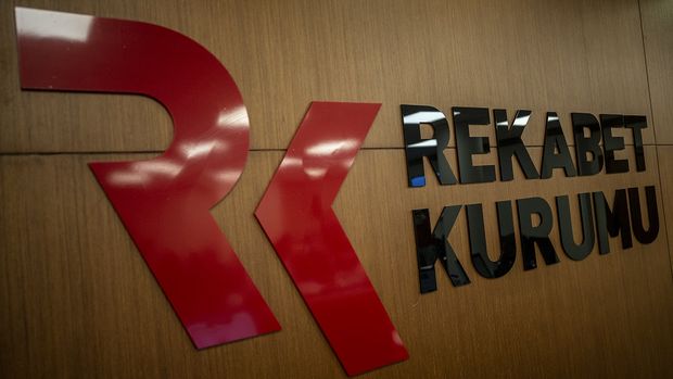 Rekabet Kurumu, 2021'de en fazla cezayı gıda endüstrisine kesti