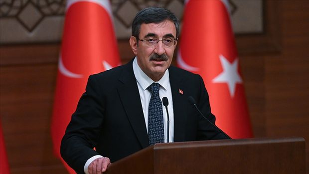 Cumhurbaşkanı Yardımcısı Yılmaz: 2026'da enflasyon tek haneye ulaşacak