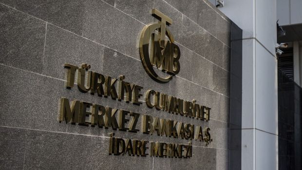 TCMB'nin olağan genel kurul toplantısı 30 Nisan'da
