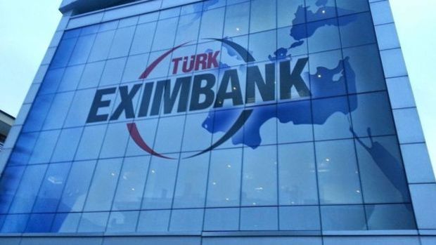 Eximbank, 3 yıl vadeli dolar cinsi eurobond için yetki verdi