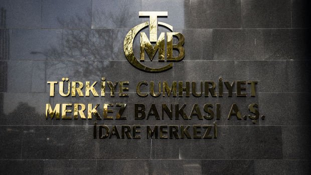 TCMB: Azalan dış talebin üretim üzerindeki etkisi izleniyor