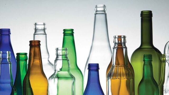 Rekabet Kurulu'ndan Şişecam'a 3,1 milyar TL ceza