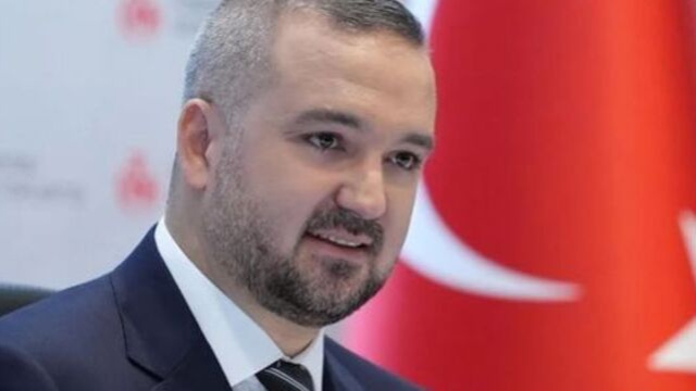 TCMB Başkanı Karahan bankacılarla bir araya geldi