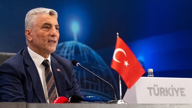 Bakan Bolat OECD Bakanlar Konseyi toplantısına katılacak