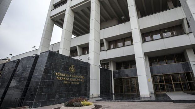 TCMB: Reel sektör ve bankacılık sektörü riskleri yönetebilir durumda