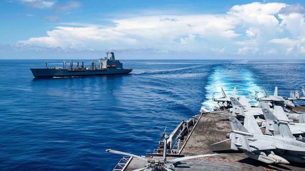 Kızıldeniz'deki gerilim navlun fiyatlarını katladı