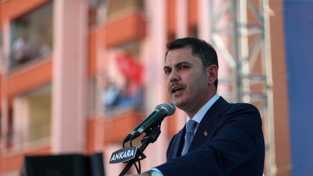 Bakan Kurum: Yıl sonunda yeni sosyal konut projelerini başlatacağız