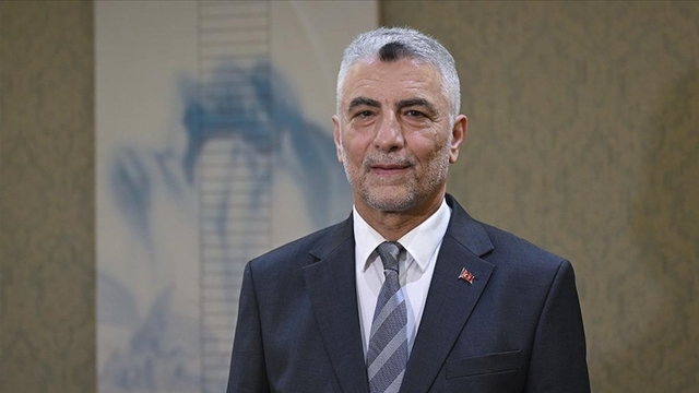 Bakan Bolat OECD Bakanlar Konseyi Toplantısı'na katıldı