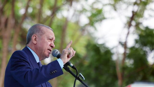 Cumhurbaşkanı Erdoğan: Sahada 75 milyar metreküplük yeni doğalgaz keşfi yaptık