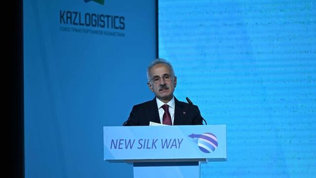 Bakan Uraloğlu'ndan 