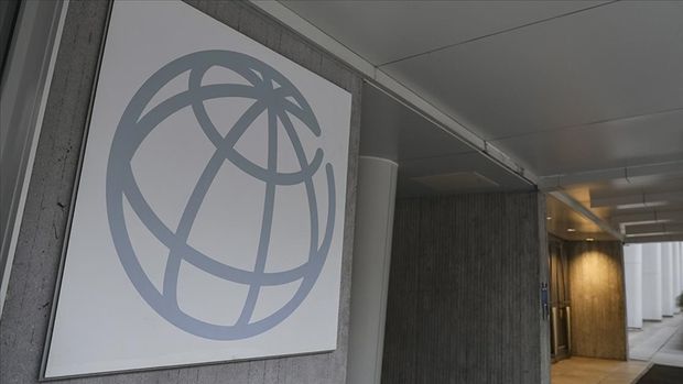 Dünya Bankası'ndan Gazze için acil eylem çağrısı