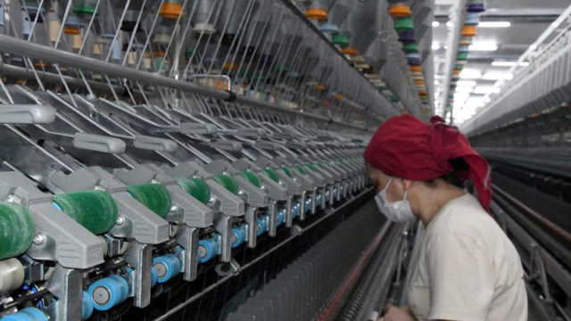 İşsizlik fonundan sanayiye destek hükme bağlandı