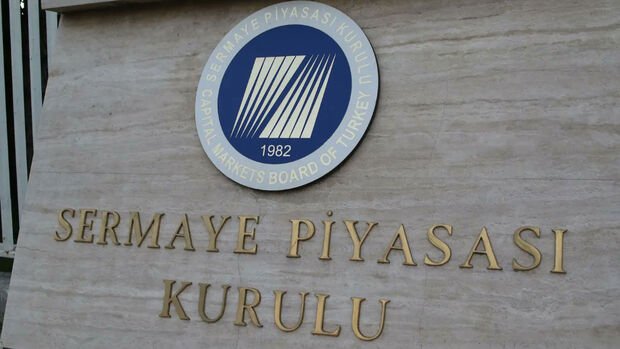 SPK'dan merkezi takas kuruluşları yönetmeliğinde değişiklik